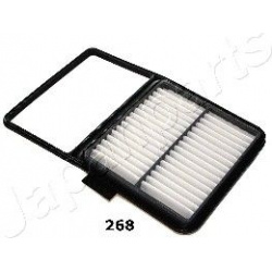 oro filtras
                                JAPANPARTS                                                FA268S, JAPANPARTS, FA2