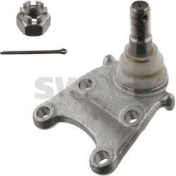 Šarnyras
                                SWAG                                                40780008, Nenurodytas gamintoja