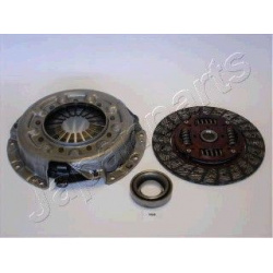 sankabos komplektas
                                JAPANPARTS                                                KF168, JAPANPAR