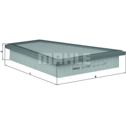 oro filtras
                                KNECHT                                                LX2787, KNECHT, LX2787, aut