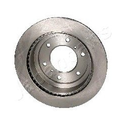 stabdžių diskas (1vnt)
                                JAPANPARTS                                                DP515, JAP