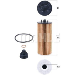 alyvos filtras
                                KNECHT                                                OX8151D, KNECHT, OX8151D