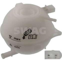 išsiplėtimo bakelis, aušinimo skystis
                                SWAG                                30944535, Nenuro