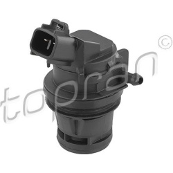 vandens siurblys, priekinio stiklo plovimas
                                TOPRAN                                           