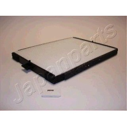 filtras, salono oras
                                JAPANPARTS                                                FAAH03, JAPANP