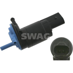 vandens siurblys, priekinio stiklo plovimas
                                SWAG                                30909089, Nen