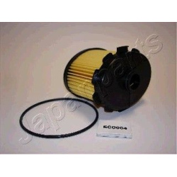 kuro filtras
JAPANPARTS FCECO004, JAPANPARTS,