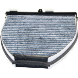 Filtras salono
                                SCT - MANNOL                                                SA1201, SCT - MANN