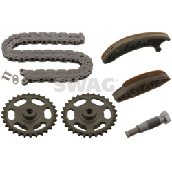 paskirstymo grandinės komplektas Standard Medium Kit
                                SWAG                                   