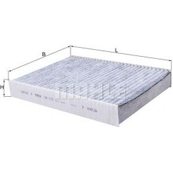 filtras, salono oras
                                KNECHT                                                LAK1173, KNECHT, L