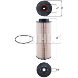 kuro filtras
                                KNECHT                                KX261D, KNECHT, KX261D, auto detalė