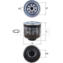 kuro filtras
                                KNECHT                                KC388D, KNECHT, KC388D, auto detalė