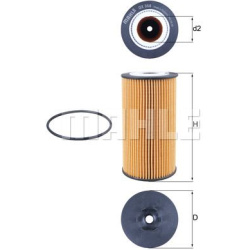 alyvos filtras
                                KNECHT                                OX358D, KNECHT, OX358D, auto detalė