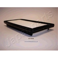 oro filtras
                                JAPANPARTS                                                FA578S, JAPANPARTS, FA5