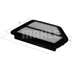 oro filtras
                                KNECHT                                                LX1948, KNECHT, LX1948, aut