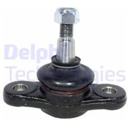 Šarnyras
                                DELPHI                                                TC2378, Nenurodytas gamintoja