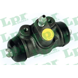 rato stabdžių cilindras
                                LPR                                                4169, Nenurodyta