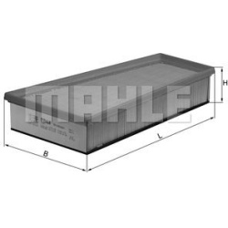 oro filtras
KNECHT LX1283, KNECHT, LX1283, aut