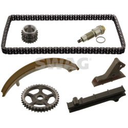 paskirstymo grandinės komplektas Standard Medium Kit
                                SWAG                                   