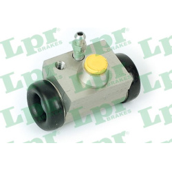 rato stabdžių cilindras
LPR 4091, Nenurodytas gamintojas, 40