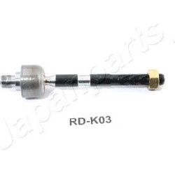 vidinė skersinė vairo trauklė
                                JAPANPARTS                                                RD