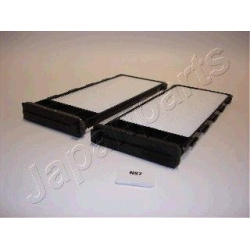 filtras, salono oras
                                JAPANPARTS                                                FAANS7, JAPANP