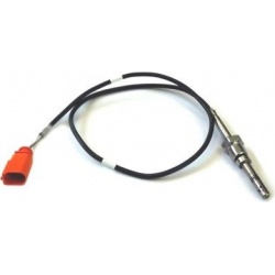 Daviklis išmet. dujų temperatūros
                                MEAT &amp; DORIA                                        