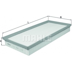 oro filtras
                                KNECHT                                                LX1004, KNECHT, LX1004, aut