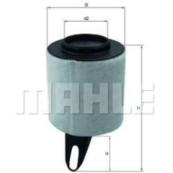 oro filtras
                                KNECHT                                                LX1650, KNECHT, LX1650, aut