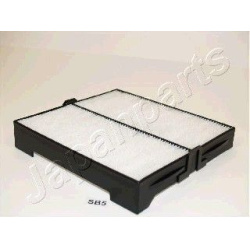 filtras, salono oras
                                JAPANPARTS                                                FAASB5, JAPANP