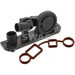 vožtuvas, variklio bloko alsuoklis
                                SWAG                                                30947