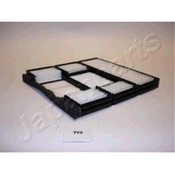 filtras, salono oras
                                JAPANPARTS                                                FAATY0, JAPANP