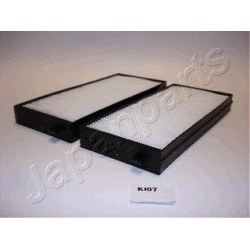 filtras, salono oras
                                JAPANPARTS                                                FAAKI07, JAPAN