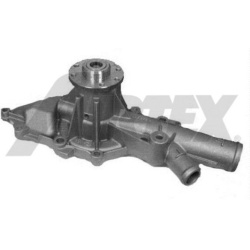 Vandens siurblys, variklio aušinimas
                                AIRTEX                                                1