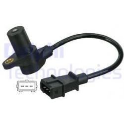 Daviklis alkūninio veleno padėties
DELPHI SS