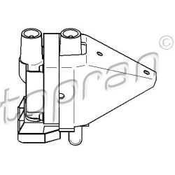 ritė, uždegimas
                                TOPRAN                                                401461, Nenurodytas g
