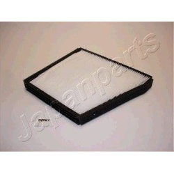 filtras, salono oras
                                JAPANPARTS                                                FAADDW1, JAPAN