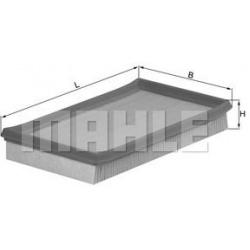 oro filtras
                                KNECHT                                                LX1148, KNECHT, LX1148, aut