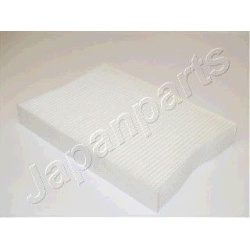 filtras, salono oras
                                JAPANPARTS                                                FAANS12, JAPAN