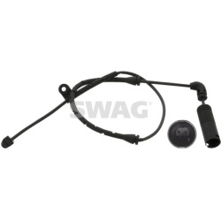 įspėjimo kontaktas, stabdžių trinkelių susidėvėjimas
                                SWAG                             