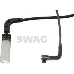 įspėjimo kontaktas, stabdžių trinkelių susidėvėjimas
                                SWAG                             