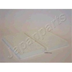 filtras, salono oras
                                JAPANPARTS                                                FAAKI17, JAPAN