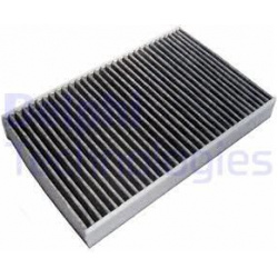filtras, salono oras
                                DELPHI                                TSP0325333C, Nenurodytas gamintoja