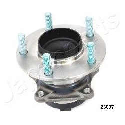 rato stebulė
                                JAPANPARTS                                KK23007, JAPANPARTS, KK23007, auto de