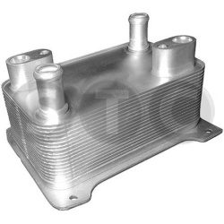 Aušintuvas tepalo
STC T406335, STC, T406335, auto detalė