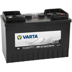starterio akumuliatorius ProMotive HD
                                VARTA                                                61