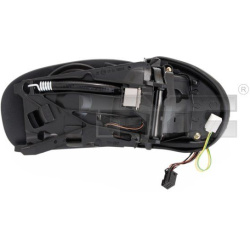 išorinis veidrodėlis
                                TYC                                                3210055, Nenurodyta