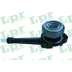 centrinis darbinis cilindras, sankaba
                                LPR                                                3010