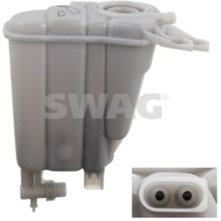 išsiplėtimo bakelis, aušinimo skystis
                                SWAG                                                