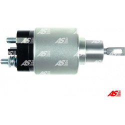 solenoidinis jungiklis, starteris AS
                                AS-PL                                                SS0